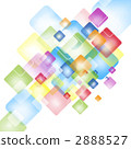 Square · Dance ~ White Background 2888527