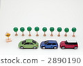 Traffic jam  2890190