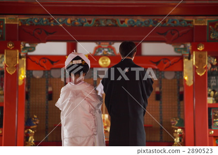 神聖的婚姻 神聖的婚姻 2890523