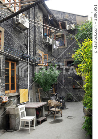 Shanghai Tadasho 2890951