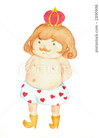 King of Naka kara King of Naka kara 2890986