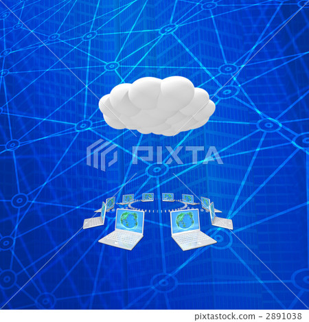 Cloud Computing 2891038