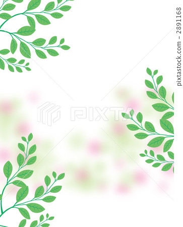 枝梢 嫩枝 數碼成像圖片 2891168