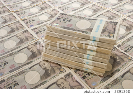 roll of banknotes, be elected, very rich person 2891268