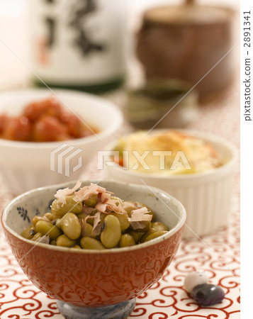 綠大豆 玉米 穀類 2891341