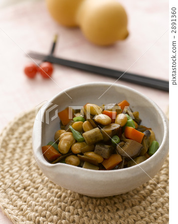 soya bean, soybean, pentagram 2891360