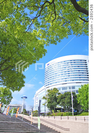 Yokohama Minato Mirai Yokohama Minato Mirai 2891436