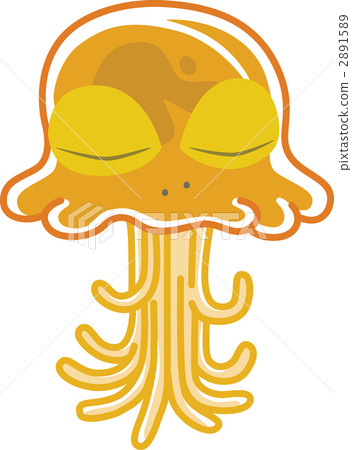 alien 2891589