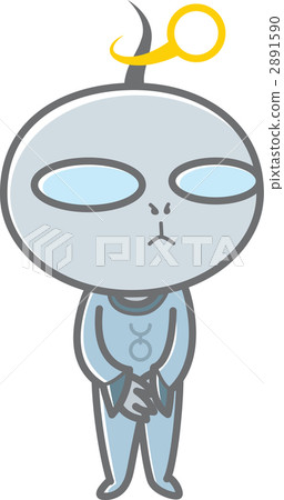 alien 2891590
