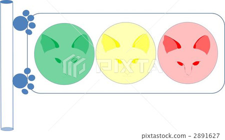 traffic light, illustration, traffic image 2891627
