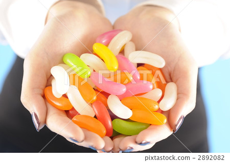 軟糖 糖果 棒棒糖 2892082