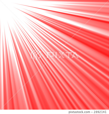 Red radiation 2892141