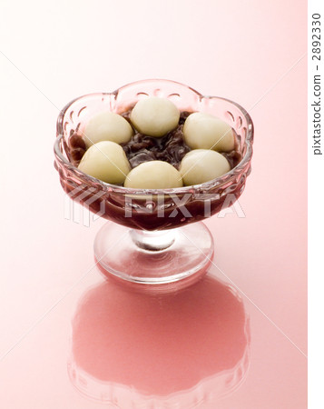 Shiratama Zenzai Shiratama Zenzai 2892330
