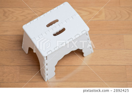 step chair, footstool, stool 2892425