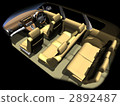 an automobile, avocation, hobby 2892487