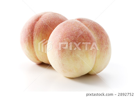 peach peach 2892752