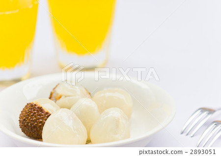 Litchi Litchi 2893051