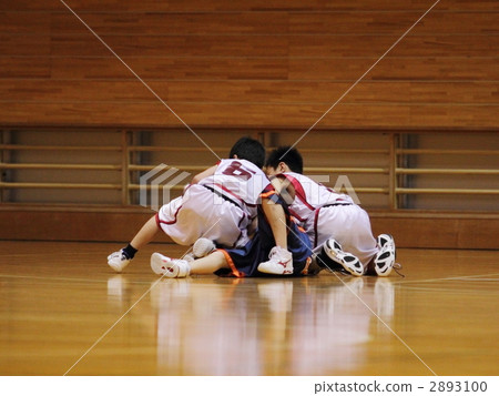 Mini basketball boys 3 2893100