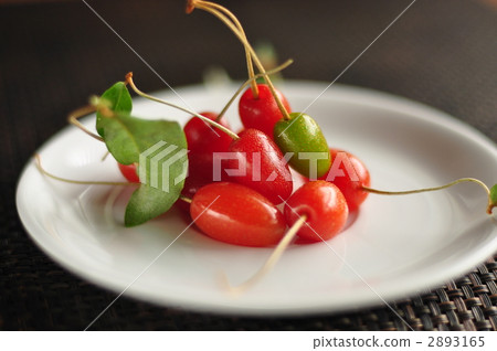 粘性水果 2893165