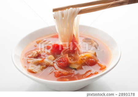 沾麵 日式沾麵 素麵 2893178