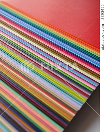 origami, Colored paper, craft 2893433