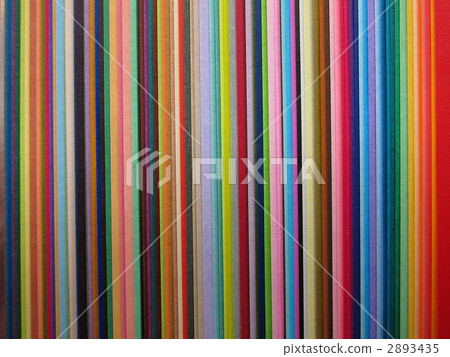 Colored paper, origami, craft 2893435