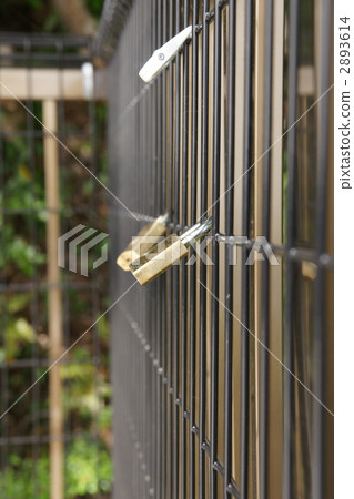 Lock mesh net Lock mesh net 2893614