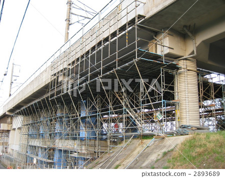 Reinforcement work Reinforcement work 2893689