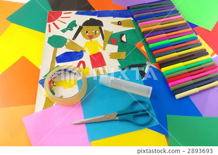 Stationery Stationery 2893693