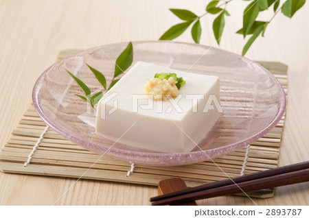 冷豆腐 2893787