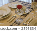 place setting, table setting, Daily Life 2893834