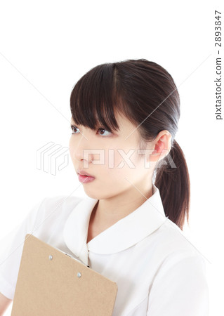 一位護士 2893847