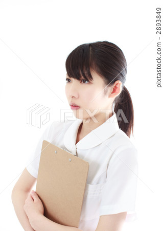 一位護士 2893849