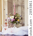 flower arrangement, flower arrangements, beverage 2893861