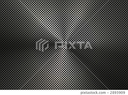 mesh, streaked hair, background material 2893909