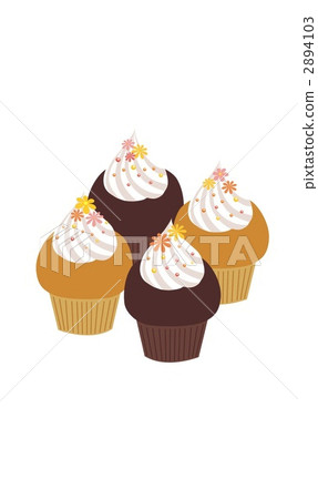 cupcake  2894103