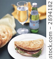 sandwich, sandwiches, fast food 2894182