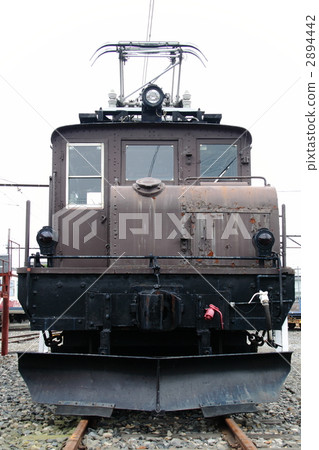 alpico traffic, ed301, matsumoto electric railway 2894442