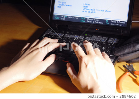 computer, hacking, hacker 2894602