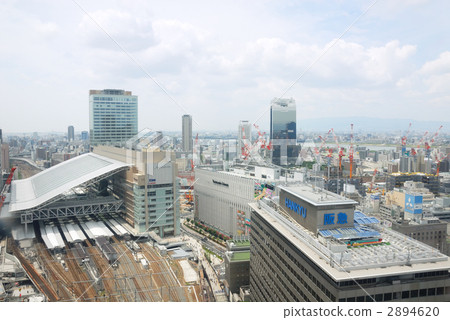 城市 城鎮 街道 2894620