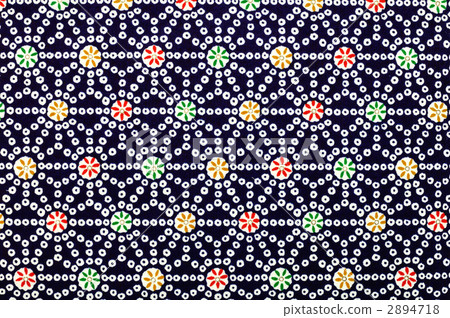 歡快色紙 2894718