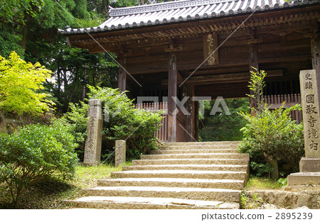 Teikyo Niiemon 2895239