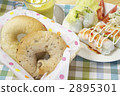  bagel  2895301