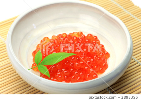  salmon roe 2895356