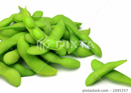 Edamame Edamame 2895357