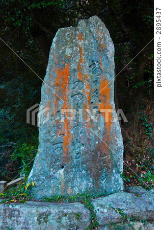 Yasaka Shrine's Basho clause monster "Plum is incense ~" (Awajishima / Hyogo prefecture Minami-Awaji-shi) Yasaka Shrine's Basho clause monster "Plum is incense ~" (Awajishima / Hyogo prefecture Minami-Awaji-shi) 2895437