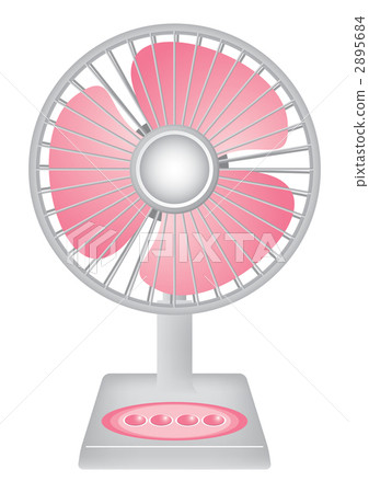 Fan Pink 2895684