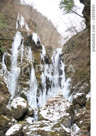 ZinzōFalls ZinzōFalls 2895695