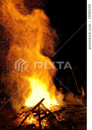 Flame celebration "Sightsee" Flame celebration "Sightsee" 2896040