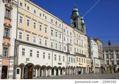 林茨老城區 2896500